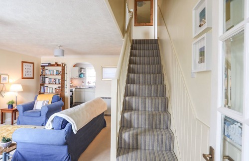 Rhosneigr Cottage | Wingelock