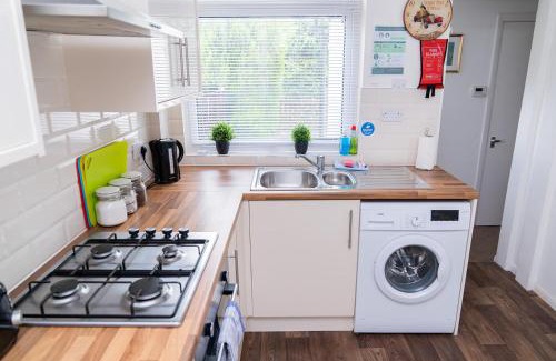 Hardstoft House | Wingfield Lodge - Near Clay Cross