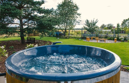 Bryzgiel House | Wingris - dom wczasowy nad Jeziorem Wigry