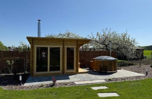 Bryzgiel House | Wingris - dom wczasowy nad Jeziorem Wigry