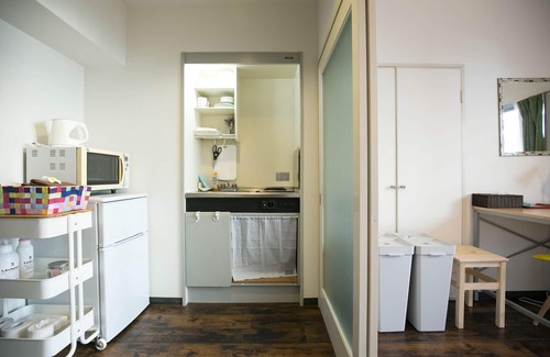 Hakata Ekimae Apartment | Wings Hakata