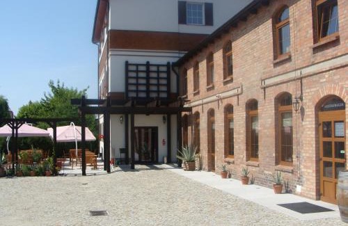 Kwidzyn House | Winiarnia
