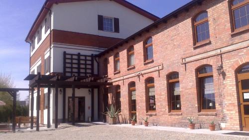 Kwidzyn House | Winiarnia