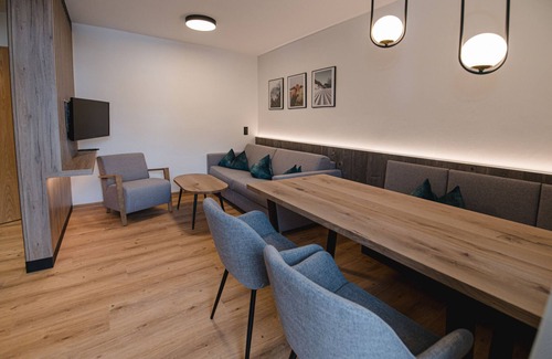 Hinterglemm Apartment | Winkler Appartements