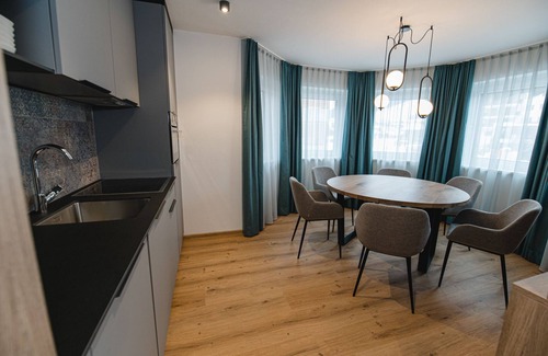 Hinterglemm Apartment | Winkler Appartements