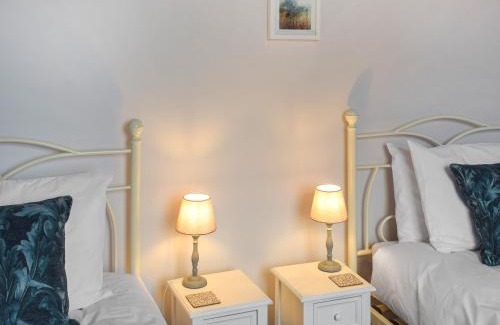 Wanlockhead House | Winlocke Cottage