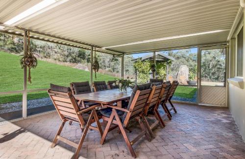Broke House | Winmark Wines