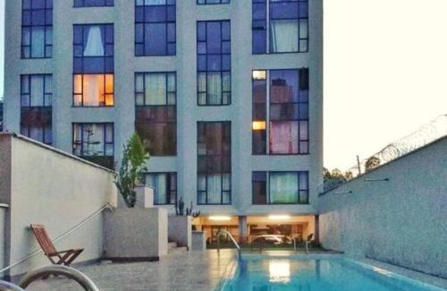 Ongata Rongai Apartment | Winnie homes