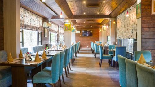 Kumarhatti Hotel | Winnies Holiday Resort & Spa