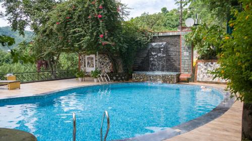 Kumarhatti Hotel | Winnies Holiday Resort & Spa