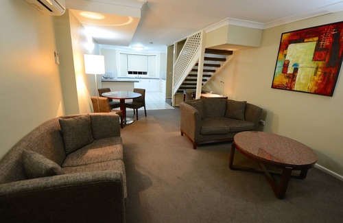 Central Mudgee Hotel | Winning Post Motor Inn Mudgee