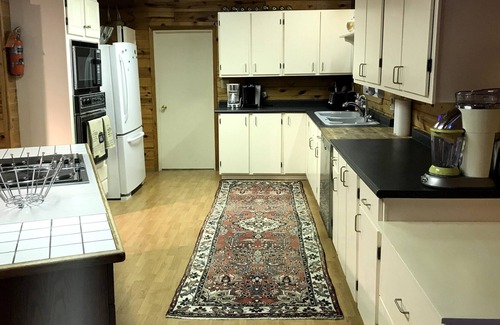 Winnipeg Beach Cottage | Winnipeg Beach Cottage Rental