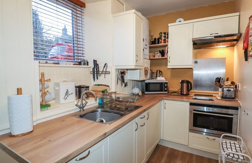 Langcliffe Cottage | Winskill Cottage