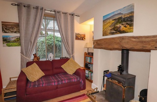 Langcliffe Cottage | Winskill Cottage