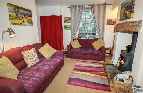 Langcliffe Cottage | Winskill Cottage