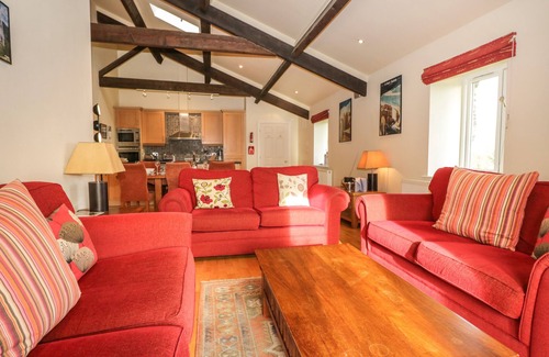 Low Newton Cottage | WINSTER FIELDS, character holiday cottage in Bowness-On-Windermere