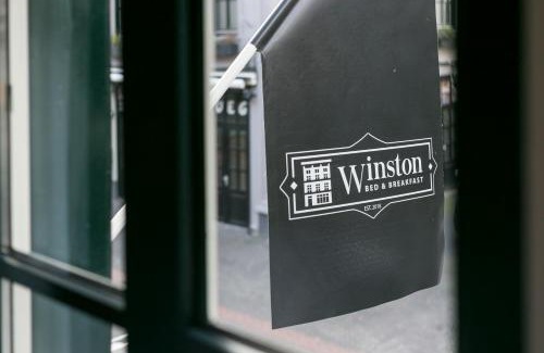 Binnenstad Bed & Breakfast | Winston B&B
