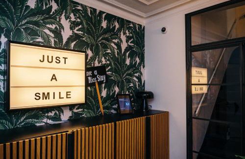 Binnenstad Bed & Breakfast | Winston B&B