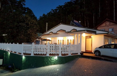 Hawa Eliya Villa | Winter Breeze Holiday Home