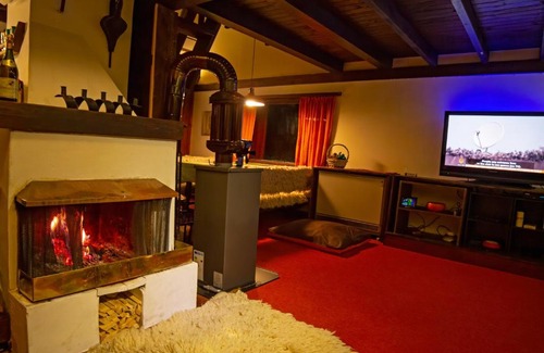 Jahorina Ski Chalet | Winter chalet Anzulovic