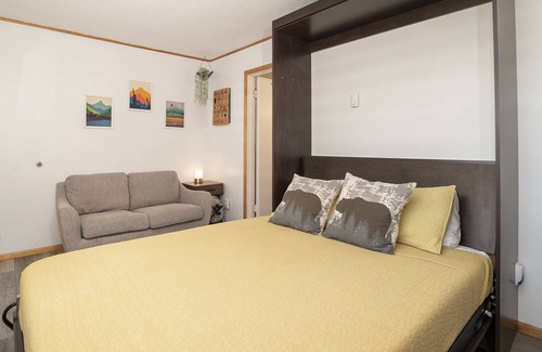 Fraser Condo | Winter Park Lodges Ii 5.c Studio Bedroom Condo by Redawning