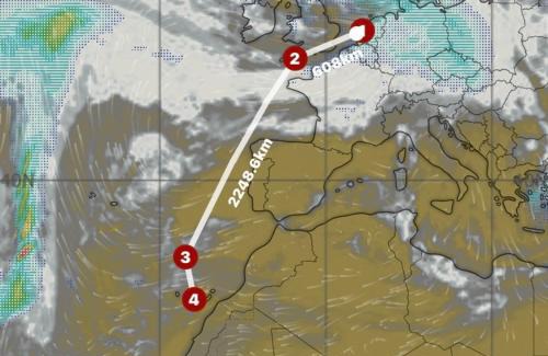 Municipality of Hoorn Boat Rental | Winter Sailing with your friends or stay only in cosy oceangoing yacht From Mai 2026 Lyra is on the go to Suriname
