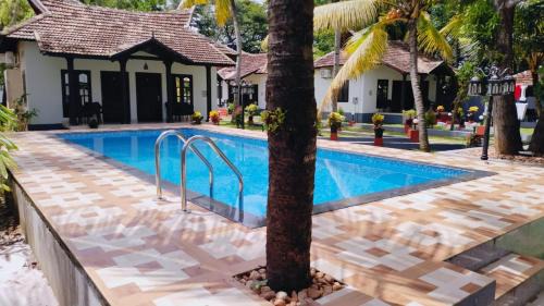 Alappuzha Resort | Winterfeel Venice Resort
