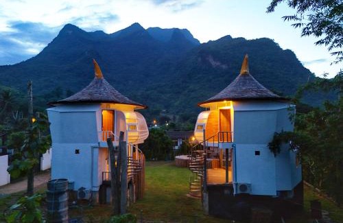 Chiang Dao Hotel | Wintersong วินเทอร์ซอง เชียงดาว