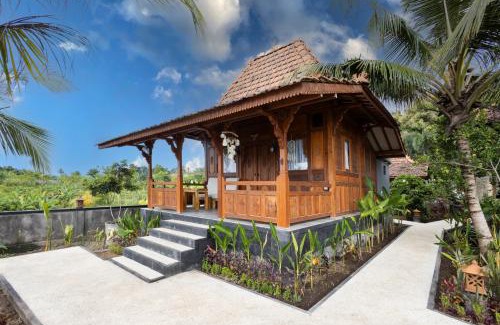 Buleleng Apartment | WiNy Kubu Reod by Lovina