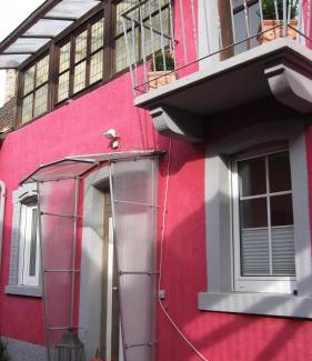 Neustadt-Geinsheim House | Winzeranwesen - Weingut Christian Eberley - Haupthaus I MINDESTAUFENTHALT 4 NÄCHTE - MINIMUM STAY 4 NIGHTS
