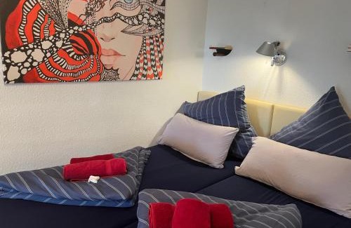 Meersburg Apartment | Winzerhäusle Meersburg