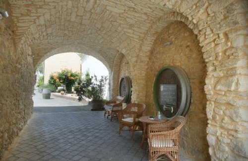 Eisenstadt House | Winzerzimmer - Weingut Tinhof