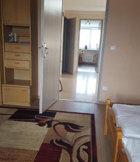 Mrzezino Apartment | Wiola