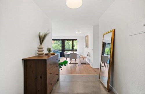 Bad Wildbad Apartment | Wipfelblick Bad Wildbad