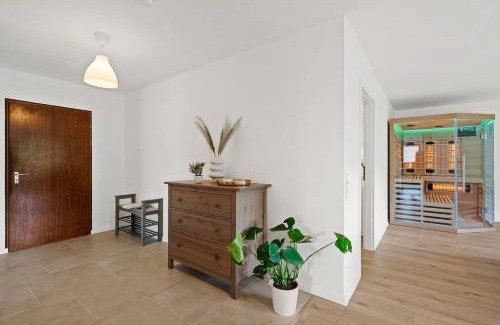 Bad Wildbad Apartment | Wipfelblick Bad Wildbad