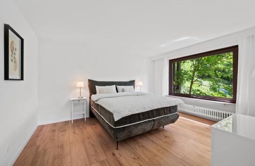 Bad Wildbad Apartment | Wipfelblick Bad Wildbad