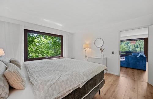 Bad Wildbad Apartment | Wipfelblick Bad Wildbad