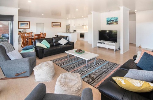Wilyabrup Ski Chalet | Wirraway Luxury Chalet
