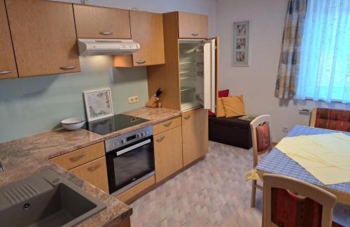 Neukirchen an der Vockla Apartment | Wirt in der Spöck