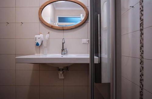 Lochen Hotel | Wirt Weissau