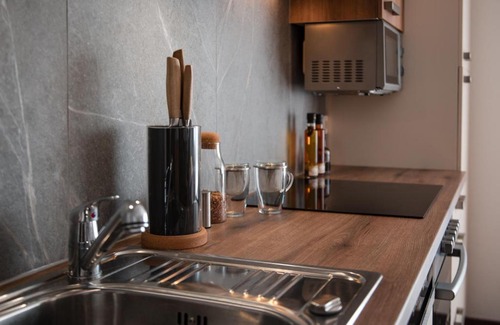 Lochen Hotel | Wirt Weissau