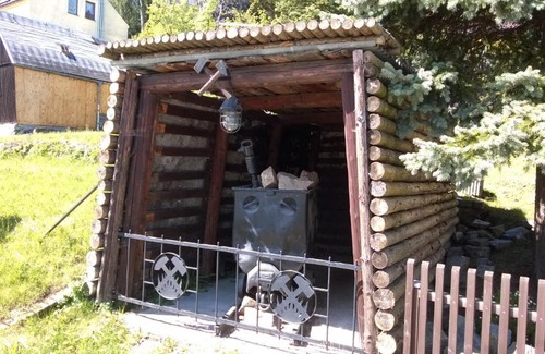 Bad Schlema House | Wirtschaft & Pension Zum Huthaus