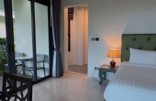 Khanom Hotel | Wis Beach Khanom
