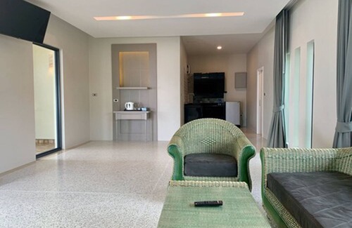 Khanom Hotel | Wis Beach Khanom