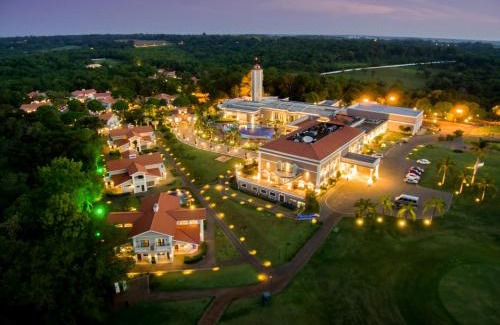 Foz do Iguacu Resort | Wish Foz do Iguaçu