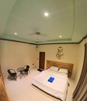 Maamigili House | Wish Maamigili