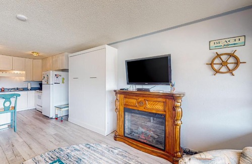 Neskowin Apartment | Wish You Were Here