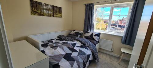 Lichfield Apartment | Wishart Drive