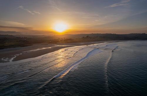 Comillas Villa | Wishome - Impresionante villa sobre el mar en el mismo Comillas