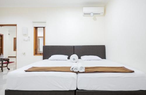 Jakarta Hotel | wisma delapan Mitra RedDoorz